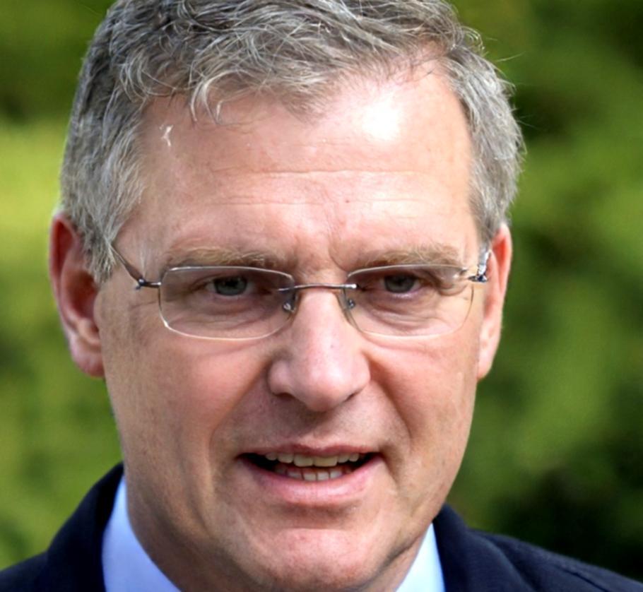 Instructor profile photo