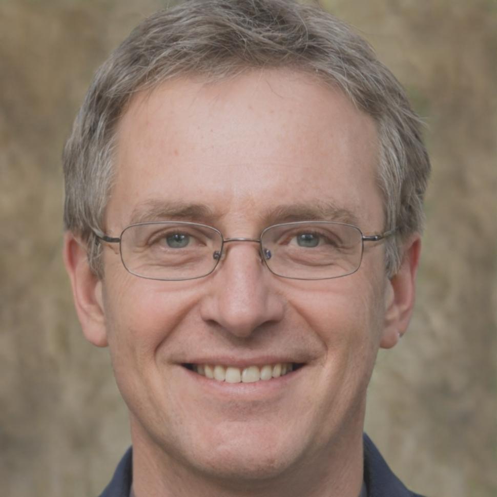 Jalmari Lindqvist portrait