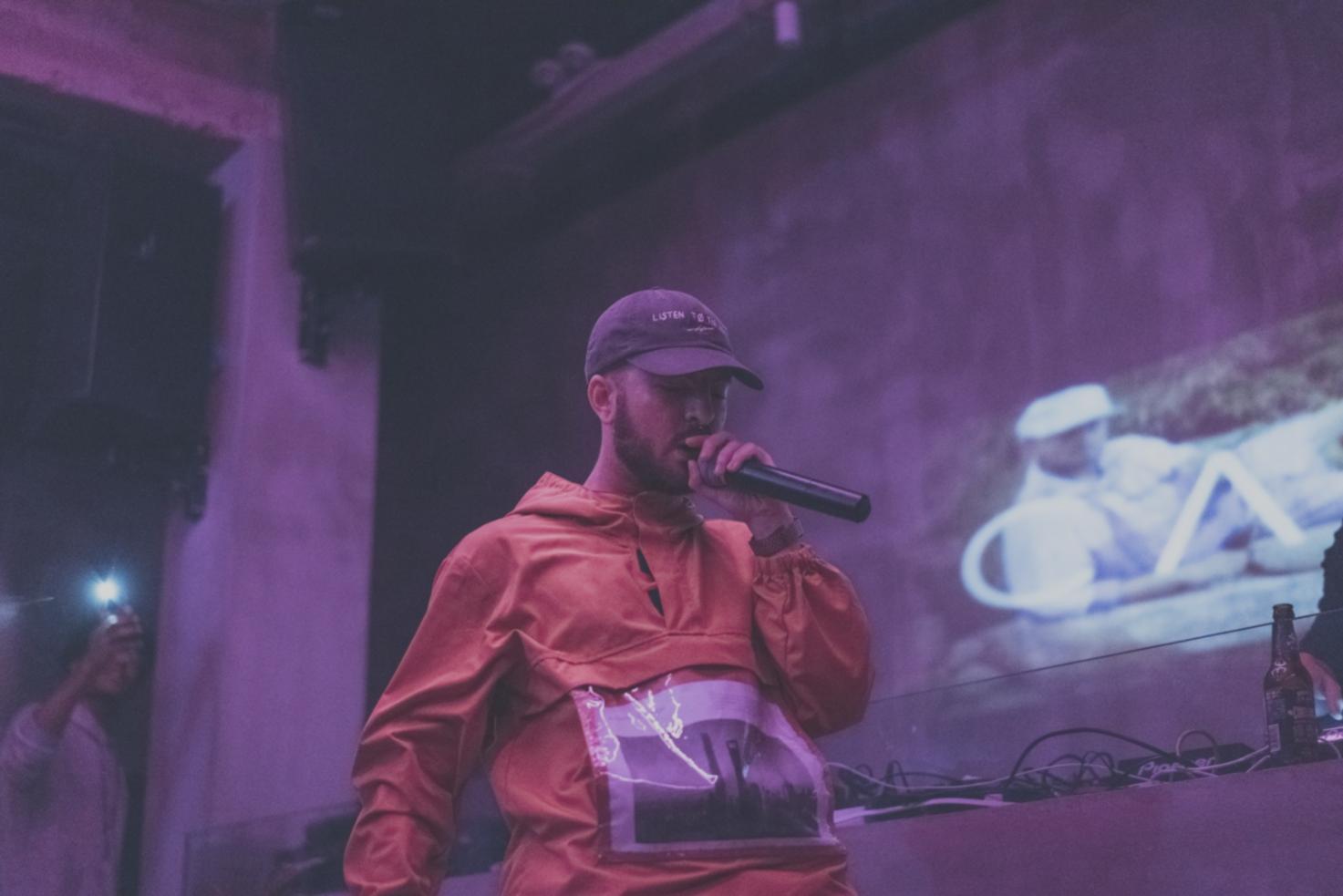 Collaborative production workspace